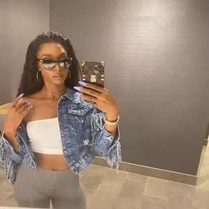 Meet your Posher, Evil Niecey